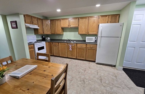 Antigonish Apartamento | 2 Bedroom Basement Apartment