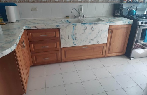 Península de Yucatán Condominio | 2 Bedroom beach front condo
