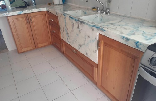 Península de Yucatán Condominio | 2 Bedroom beach front condo