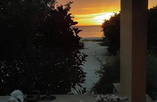 Península de Yucatán Villa | 2 Bedroom Beachfront Villa