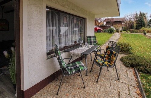 Arrach Apartamento | Hermoso apartamento de 2 dormitorios en.