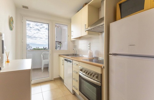Jerónimo y Avileses y Balsicas de Arriba Apartamento | Precioso apartamento de 2 habitaciones.