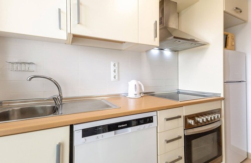 Jerónimo y Avileses y Balsicas de Arriba Apartamento | Precioso apartamento de 2 habitaciones.
