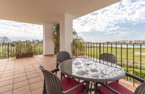 Jerónimo y Avileses y Balsicas de Arriba Apartamento | Precioso apartamento de 2 habitaciones.