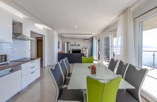 Povile Apartamento | Hermoso apartamento de 2 habitaciones.
