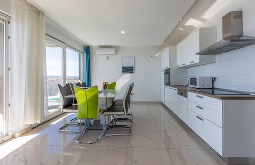 Povile Apartamento | Hermoso apartamento de 2 habitaciones.