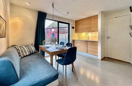 Sogne Apartamento | Hermoso apartamento de 2 dormitorios en.
