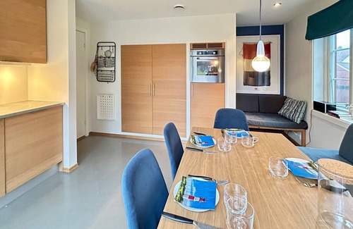 Sogne Apartamento | Hermoso apartamento de 2 dormitorios en.
