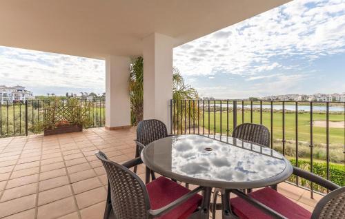 Jerónimo y Avileses y Balsicas de Arriba Apartamento | 2 Bedroom Beautiful Apartment In Sucina