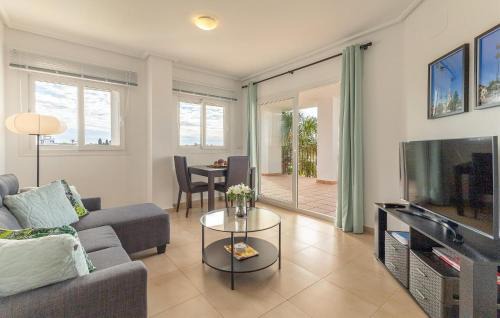 Jerónimo y Avileses y Balsicas de Arriba Apartamento | 2 Bedroom Beautiful Apartment In Sucina