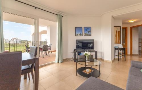 Jerónimo y Avileses y Balsicas de Arriba Apartamento | 2 Bedroom Beautiful Apartment In Sucina