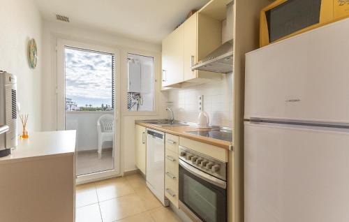 Jerónimo y Avileses y Balsicas de Arriba Apartamento | 2 Bedroom Beautiful Apartment In Sucina