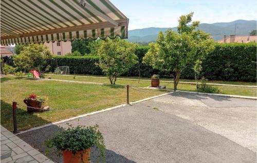 Mucici Apartamento | 2 Bedroom Beautiful Apartment In Mucici