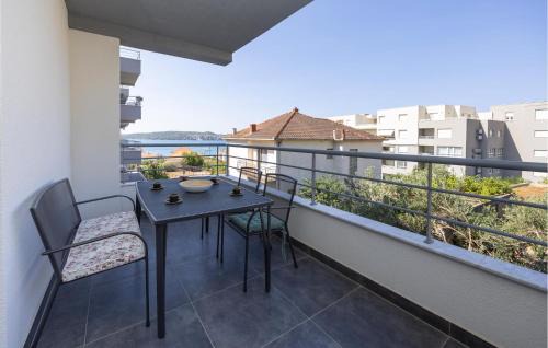 Seget Donji Apartamento | 2 Bedroom Beautiful Apartment In Seget Donji