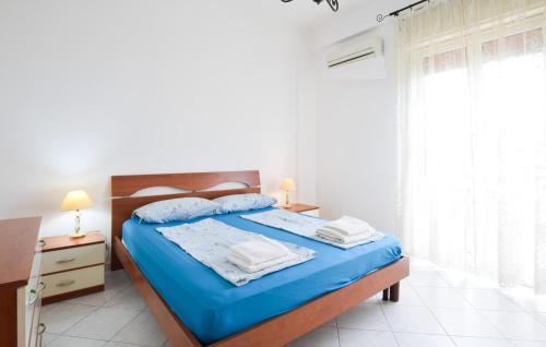 Capaci Apartamento | 2 Bedroom Beautiful Apartment In Capaci