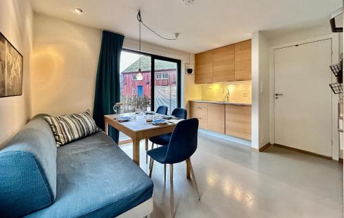 Sogne Apartamento | 2 Bedroom Beautiful Apartment In Søgne