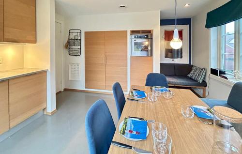 Sogne Apartamento | 2 Bedroom Beautiful Apartment In Søgne