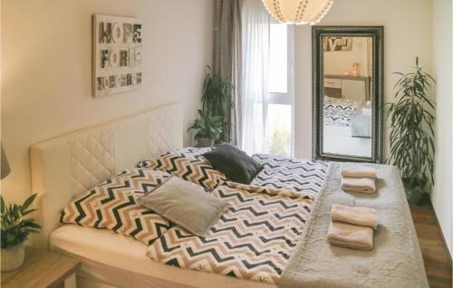Barth Apartamento | 2 Bedroom Beautiful Apartment In Barth