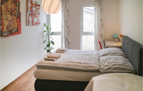 Barth Apartamento | 2 Bedroom Beautiful Apartment In Barth