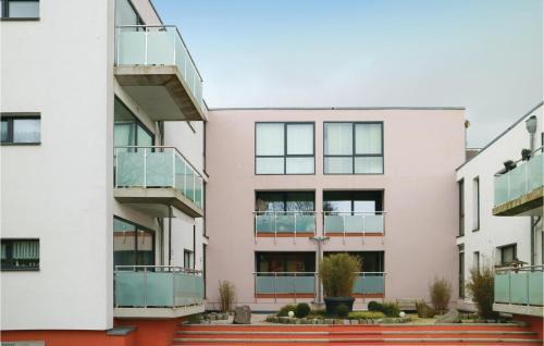 Barth Apartamento | 2 Bedroom Beautiful Apartment In Barth