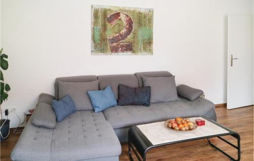 Barth Apartamento | 2 Bedroom Beautiful Apartment In Barth