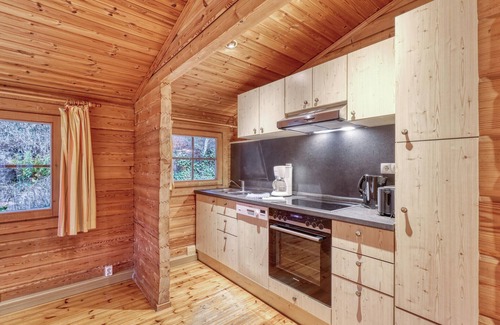Fehrenbach Casa | Acogedora casa en Masserberg OT.