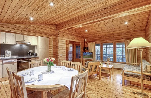 Fehrenbach Casa | Acogedora casa en Masserberg OT.