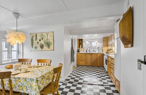 Ærø Municipality Casa | Hermosa casa de 2 dormitorios en.