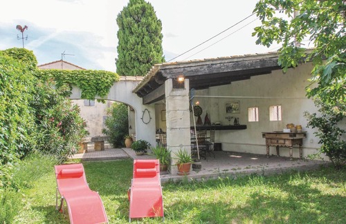 Bellegarde Casa | Hermosa casa de 2 dormitorios en.