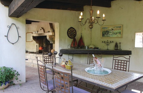 Bellegarde Casa | Hermosa casa de 2 dormitorios en.