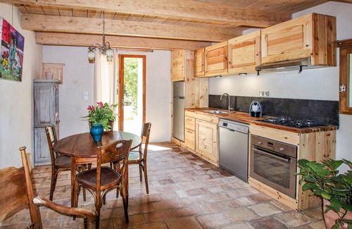Saint-Didier Casa | Preciosa casa en ST Didier con cocina