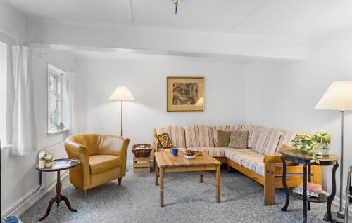 Ærø Municipality Casa | 2 Bedroom Beautiful Home In Ærøskøbing