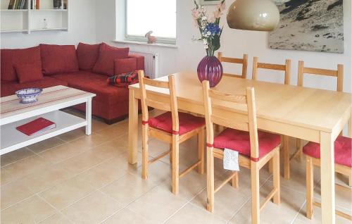 Norderhafen Casa | 2 Bedroom Beautiful Home In Nordstrand