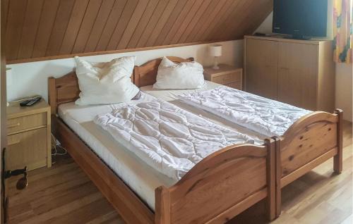 Norderhafen Casa | 2 Bedroom Beautiful Home In Nordstrand