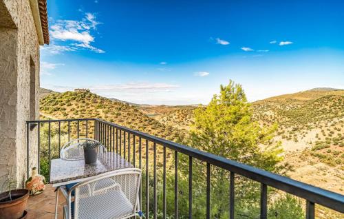 El Gastor Casa | 2 Bedroom Beautiful Home In El Gastor