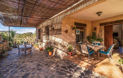 El Gastor Casa | 2 Bedroom Beautiful Home In El Gastor