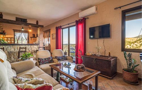 El Gastor Casa | 2 Bedroom Beautiful Home In El Gastor