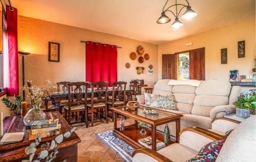 El Gastor Casa | 2 Bedroom Beautiful Home In El Gastor