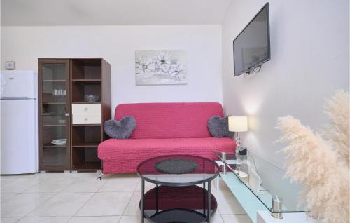 Podstrana Casa | 2 Bedroom Beautiful Home In Podstrana