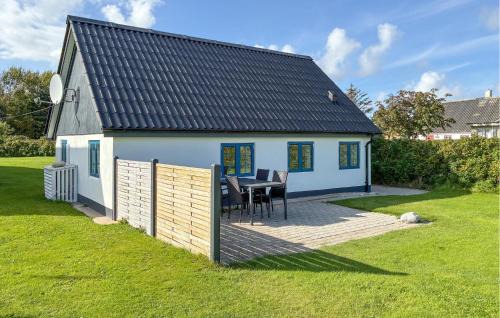 Sonderho Casa | 2 Bedroom Beautiful Home In Ribe