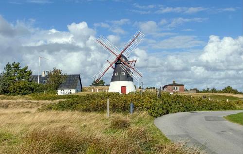 Sonderho Casa | 2 Bedroom Beautiful Home In Ribe