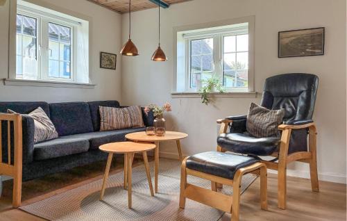 Sonderho Casa | 2 Bedroom Beautiful Home In Ribe