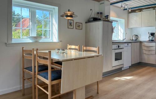 Sonderho Casa | 2 Bedroom Beautiful Home In Ribe