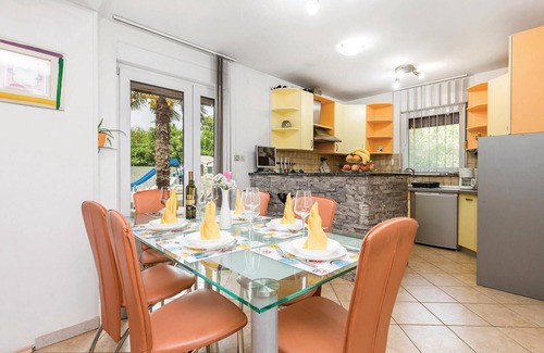 Sarsoni Casa | Hermosa casa de 2 dormitorios en Rijeka