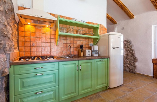 Kraljevica Casa | Hermosa casa de 2 dormitorios en Smrika