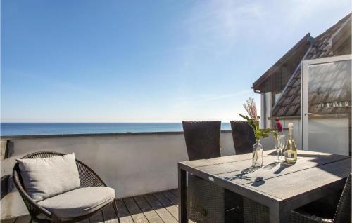 Sandkaas Casa | 2 Bedroom Beautiful Home In Allinge