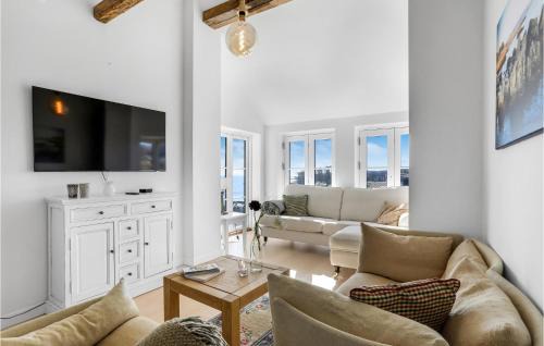 Sandkaas Casa | 2 Bedroom Beautiful Home In Allinge