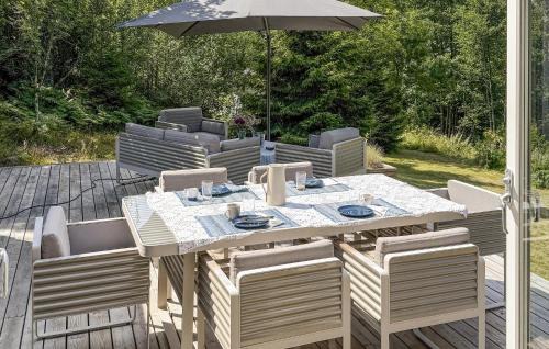 Gressvik Casa | 2 Bedroom Beautiful Home In Gressvik