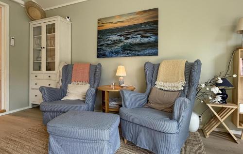 Gressvik Casa | 2 Bedroom Beautiful Home In Gressvik