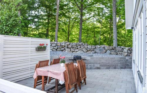 Morrum Casa | 2 Bedroom Beautiful Home In Mörrum